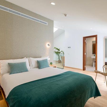 Hotel Emete & Coworking By Airnest لاس بالماس دي غران كاناريا المظهر الخارجي الصورة
