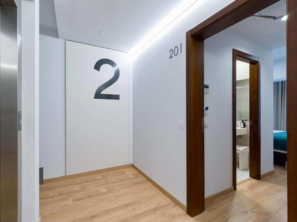Hotel Emete & Coworking By Airnest لاس بالماس دي غران كاناريا المظهر الخارجي الصورة