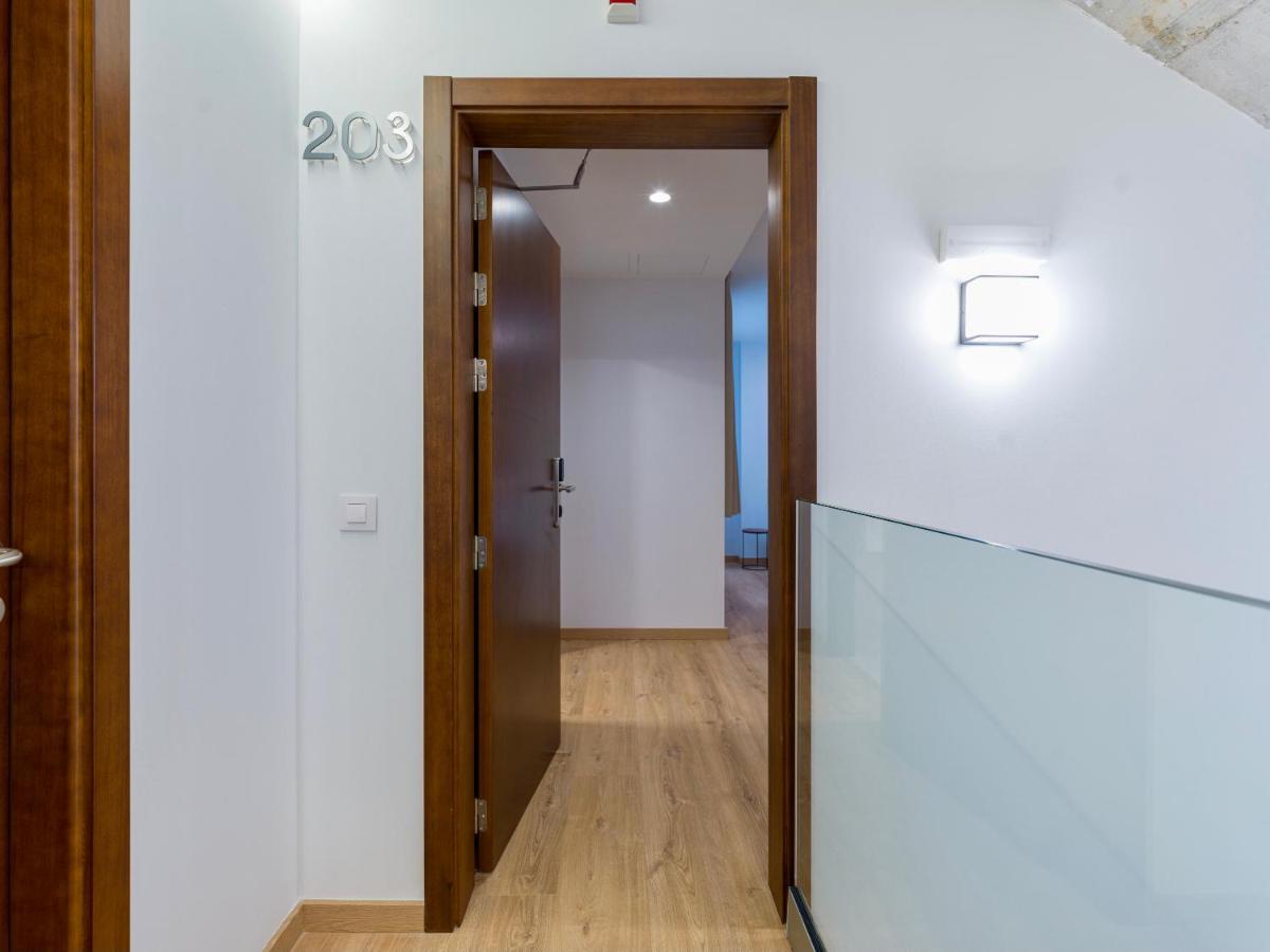 Hotel Emete & Coworking By Airnest لاس بالماس دي غران كاناريا المظهر الخارجي الصورة