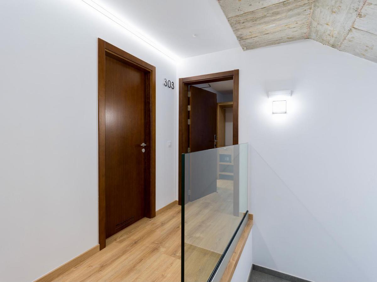 Hotel Emete & Coworking By Airnest لاس بالماس دي غران كاناريا المظهر الخارجي الصورة