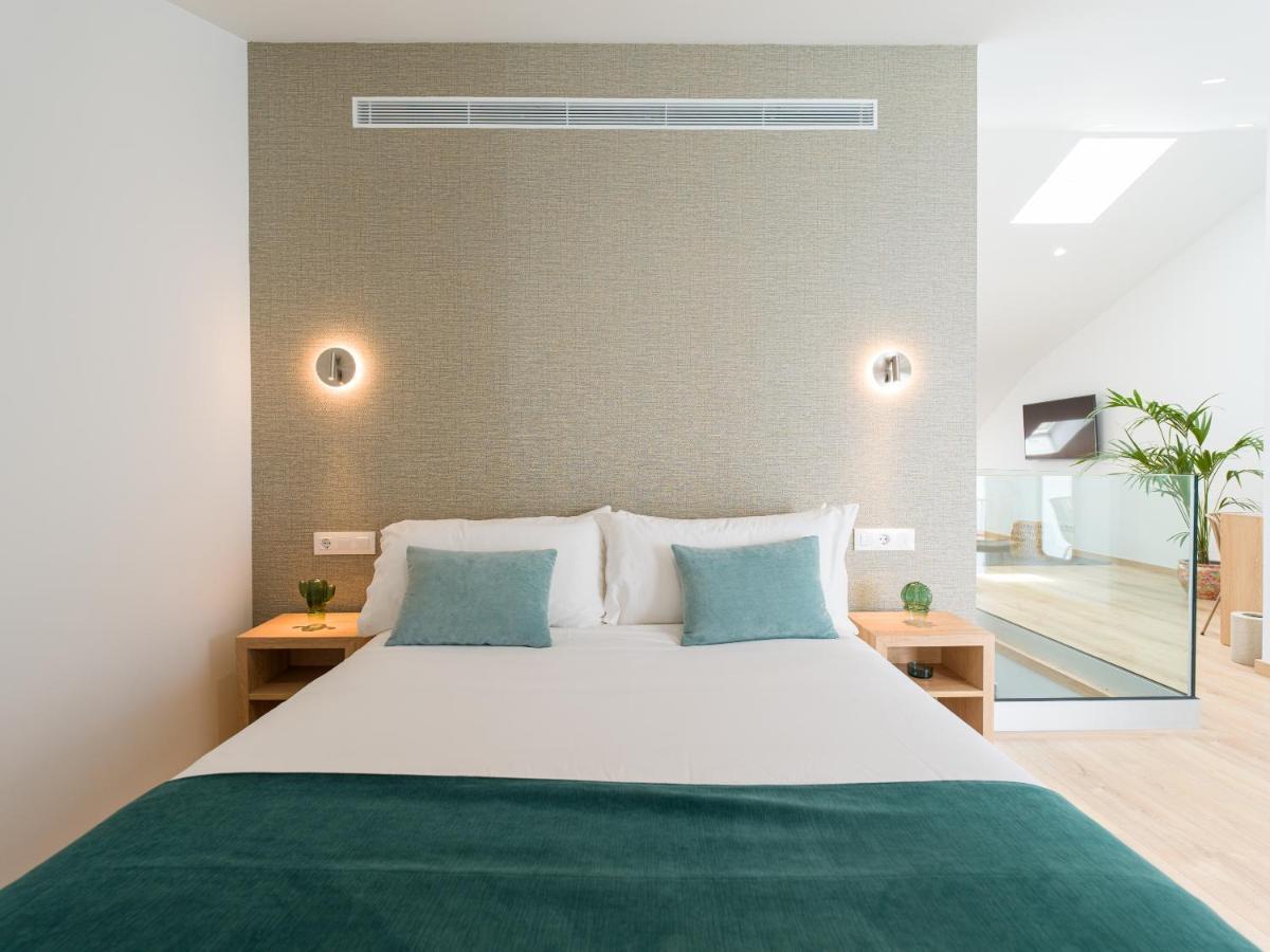 Hotel Emete & Coworking By Airnest لاس بالماس دي غران كاناريا المظهر الخارجي الصورة